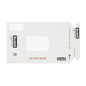 Scotch Photo/Document Mailer 7916-1, 5.75 in x 8.5 in Buy Cheap Tumblr