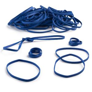 Rubber Bands #33: #33 Size, Blue, 1LB/500 Count. Enjoy Cheap Online