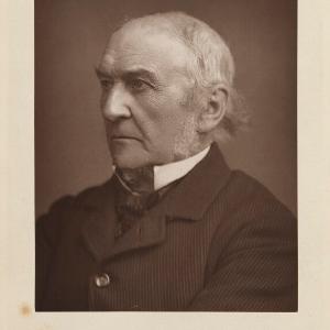 William Ewart Gladstone Greetings Card Wide Range Of Cheap Online