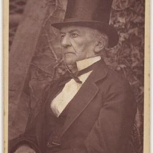 William Ewart Gladstone Greetings Card Outlet Best Place