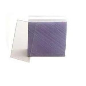 Hopp 2X125PC Clear Plastic Holder, 1-1/4" x 2" Clearance Cheapest Pice