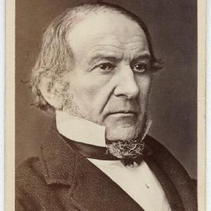 William Ewart Gladstone Greetings Card Pictures For Sale