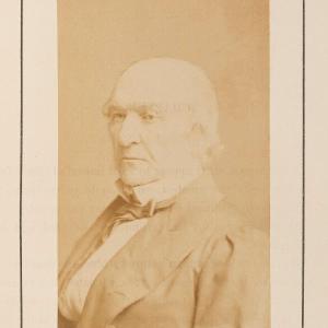 William Ewart Gladstone Greetings Card Buy Cheap Shop