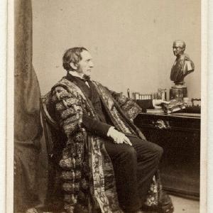 William Ewart Gladstone Greetings Card Cheap Sale Perfect