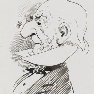 William Ewart Gladstone Greetings Card Buy Cheap How Much