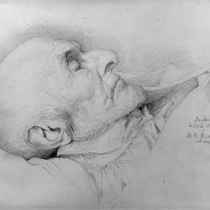 William Ewart Gladstone Greetings Card 2025 New For Sale