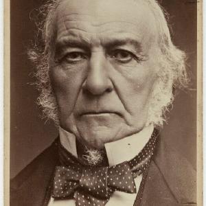 William Ewart Gladstone Greetings Card Largest Supplier