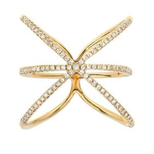 3-Ring Ring Cheap New Arrival