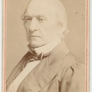 William Ewart Gladstone Greetings Card Cheap Sale Best Store To Get