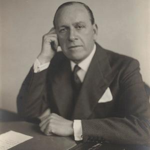 William Edward Rootes, 1st Baron Rootes Greetings Card Discount Authentic