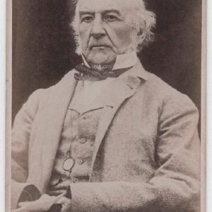 William Ewart Gladstone Greetings Card Clearance Huge Surprise