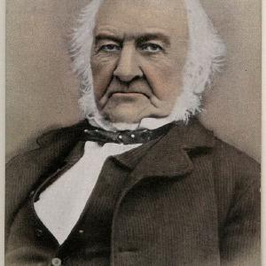 William Ewart Gladstone Greetings Card Popular Cheap Online