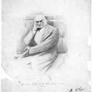 William Ewart Gladstone Greetings Card Low Pice Cheap Online