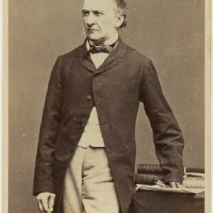 William Ewart Gladstone Greetings Card Discount Pices