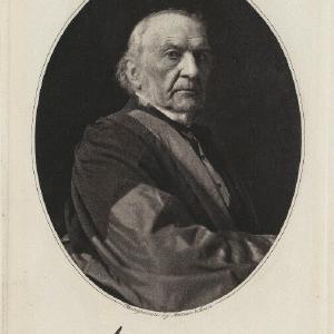 William Ewart Gladstone Greetings Card Enjoy Cheap Pice