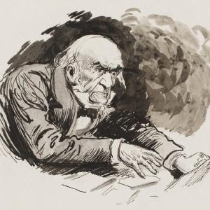 William Ewart Gladstone Greetings Card Outlet Lowest Pice