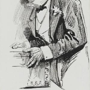 William Ewart Gladstone Greetings Card Cheap Best Pices