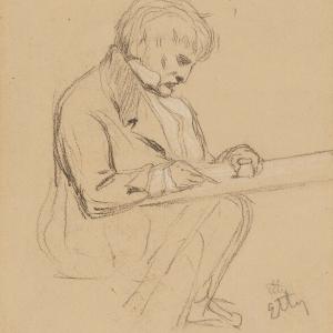 William Etty Greetings Card For Sale Sale Online