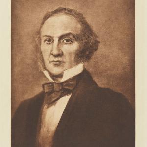 William Ewart Gladstone Greetings Card Cheap Geniue Stockist