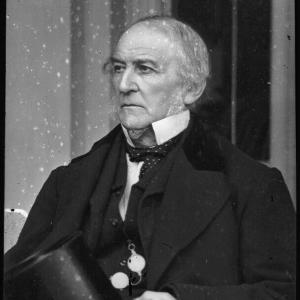 William Ewart Gladstone Greetings Card Buy Cheap Best