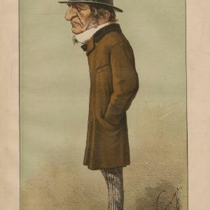 William Ewart Gladstone Greetings Card Best Store To Get Cheap Online