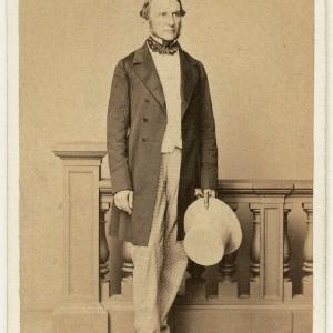 William Ewart Gladstone Greetings Card Free Shipping Reliable