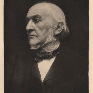 William Ewart Gladstone Greetings Card Footlocker Pictures Sale Online