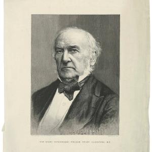 William Ewart Gladstone Greetings Card Sale Finishline