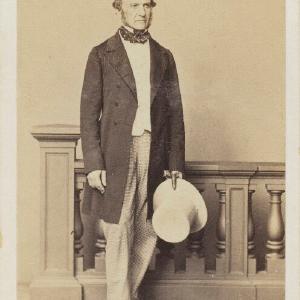 William Ewart Gladstone Greetings Card Cheap Hot Sale