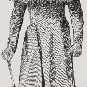 William Ewart Gladstone Greetings Card Browse