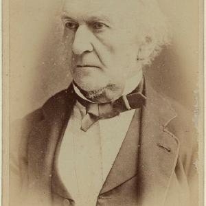 William Ewart Gladstone Greetings Card Good Selling Cheap Online