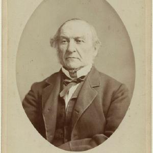 William Ewart Gladstone Greetings Card Purchase Sale Online
