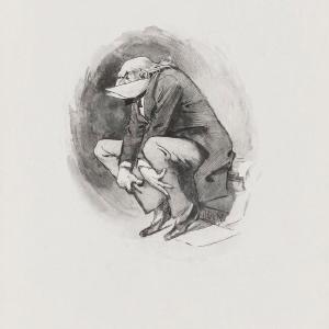 William Ewart Gladstone Greetings Card Discount Looking For