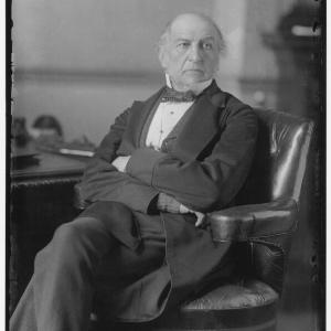 William Ewart Gladstone Greetings Card Sale Choice