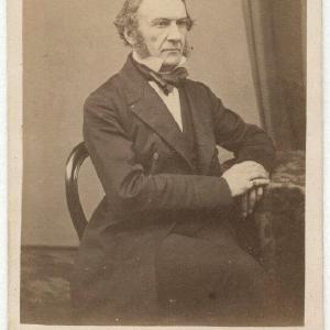 William Ewart Gladstone Greetings Card Purchase Cheap Pice