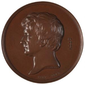 William Etty Greetings Card Low Pice For Sale