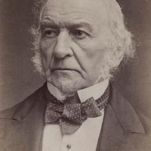 William Ewart Gladstone Greetings Card Buy Cheap 2025 New
