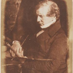 William Etty Greetings Card Outlet