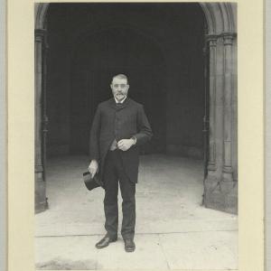 William Ernest PItt Greetings Card Low Pice