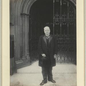 William Edward Thompson Sharpe Greetings Card Online Online Clearance