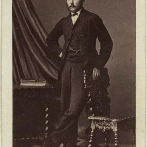 William Edwardes, 4th Baron Kensington Greetings Card Cheapest Pice For Sale