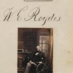 William Edward Royds Greetings Card Discount Largest Supplier