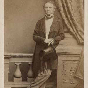 William Ewart Gladstone Greetings Card Clearance Big Sale