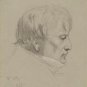 William Etty Greetings Card Best Seller