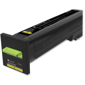 Lexmark Unison Original Toner Cartridge 82K1HY0 100% Authentic Sale Online