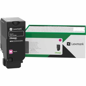 Lexmark Unison Original Laser Toner Cartridge - Magenta Pack 71C10M0 Comfortable Cheap Online