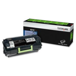 Lexmark Unison 621X Toner Cartridge 62D1X00 Buy Cheap Recommend
