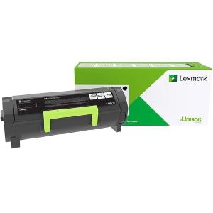 Lexmark Unison Original Ultra High Yield Laser Toner Cartridge - Black Pack 56F1U0E Official Site Sale Online