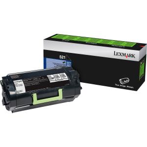 Lexmark Unison 521 Toner Cartridge 52D1000 Cheap Sale Footlocker Pictures
