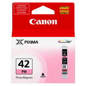 Canon CLI-42 Professional Ink - Photo Magenta Collections Cheap Pice